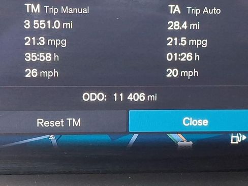 Certified 2026 Volvo XC90 B6 Plus AWD/4WD image 21
