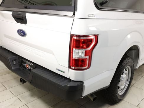 Used 2019 Ford F150 XL w/ Equipment Group 101A Mid RWD image 38