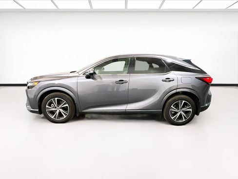 Used 2023 Lexus RX 350 Premium image 24