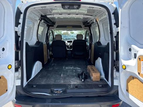 Used 2015 Ford Transit Connect XLT FWD image 23