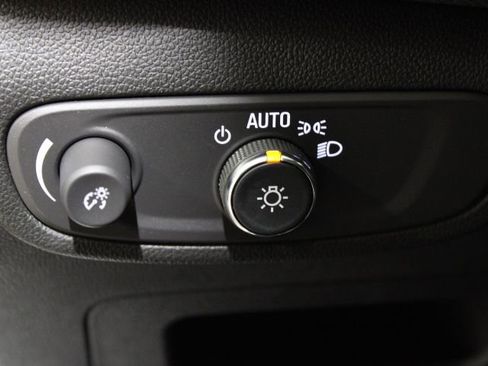 New 2026 Chevrolet TrailBlazer LT w/ Convenience Package image 36