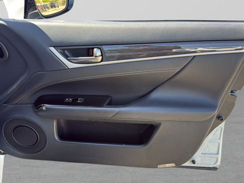 Used 2016 Lexus GS 350 RWD image 29