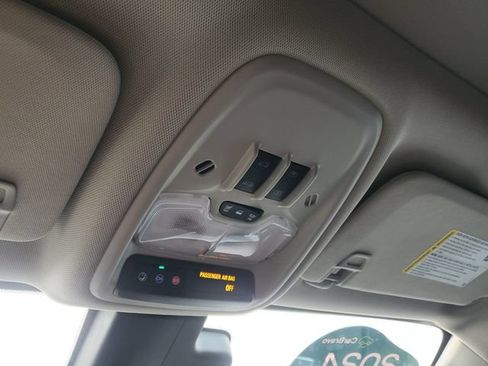Certified 2024 Buick Encore GX Sport Touring w/ Experience Buick Package AWD/4WD image 33
