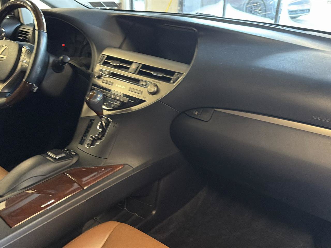 Used 2015 Lexus RX 350 AWD image 25