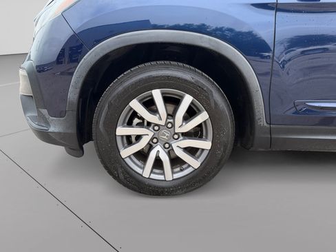 Used 2019 Honda Pilot EX image 9