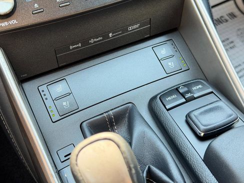 Used 2015 Lexus IS 250 AWD w/ Navigation System Package image 64