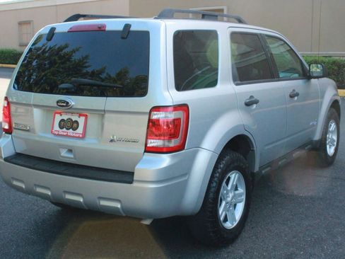 Used 2012 Ford Escape 4WD Hybrid image 6