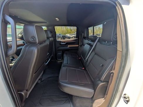 Certified 2022 GMC Sierra 1500 Denali w/ Denali Reserve Package AWD/4WD image 29