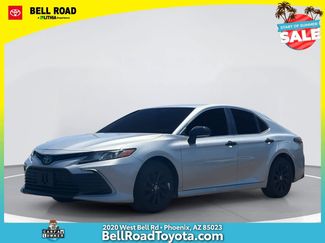 Used 2024 Toyota Camry LE FWD video 1