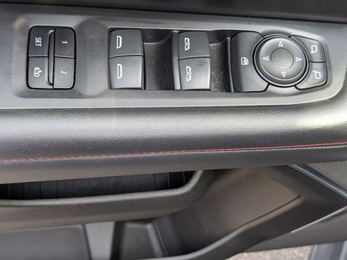 Used 2021 Chevrolet Tahoe RST w/ Rear Media and Nav Package image 11