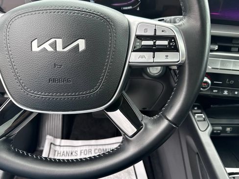 Used 2023 Kia Telluride S w/ S Sunroof Package AWD/4WD image 20