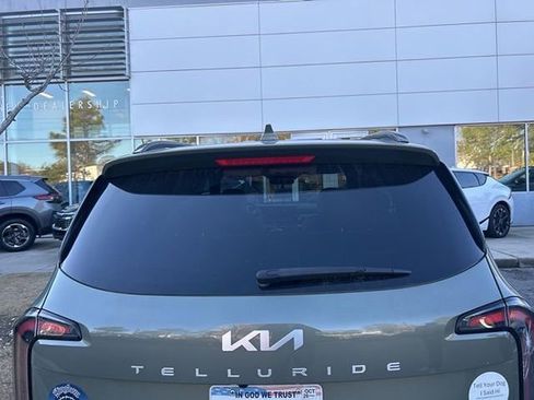 Used 2024 Kia Telluride SX X-Pro image 12