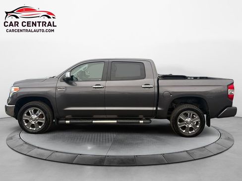 Used 2017 Toyota Tundra 1794 Edition image 2