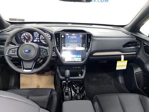 New 2026 Subaru Forester Limited image 12