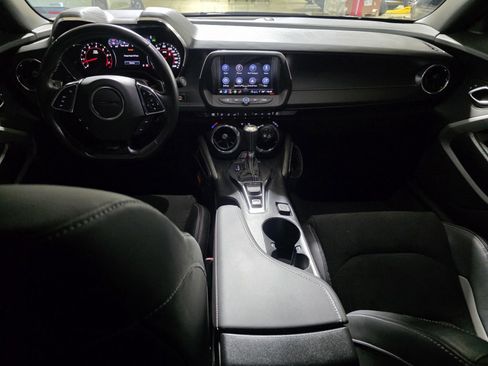 Used 2023 Chevrolet Camaro SS image 13