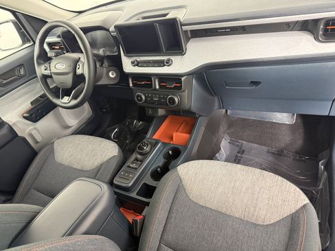 Certified 2023 Ford Maverick XLT w/ XLT Luxury Package image 11