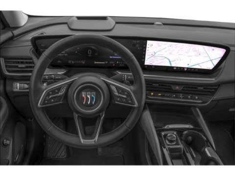 Used 2026 Buick Envision Preferred AWD/4WD image 9