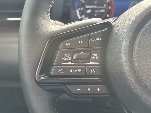 New 2026 Subaru Outback Touring XT AWD/4WD image 14