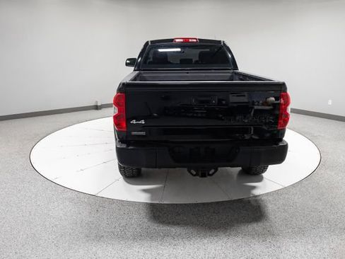 Used 2014 Toyota Tundra SR image 24