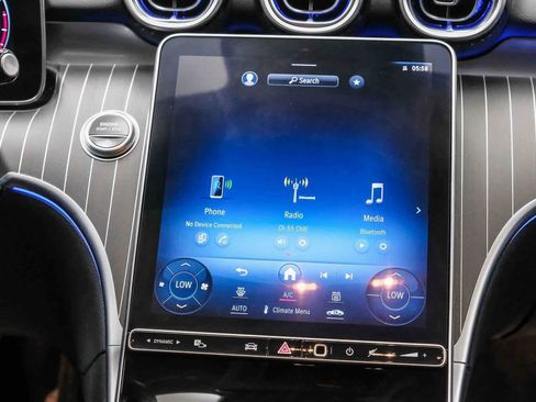 Certified 2023 Mercedes-Benz C 300 Sedan image 14