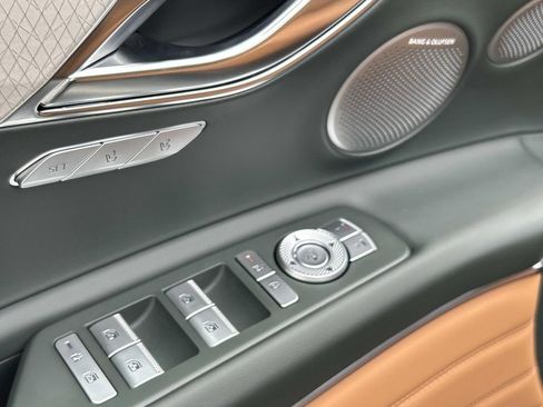 New 2026 Genesis GV80 3.5T Advanced AWD/4WD image 18