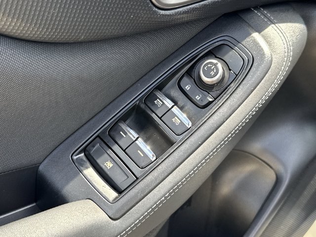 Used 2019 Subaru Forester Premium w/ All-Weather Package AWD/4WD image 16