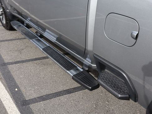 Certified 2025 Chevrolet Silverado 2500 Custom w/ Custom Value Package image 14