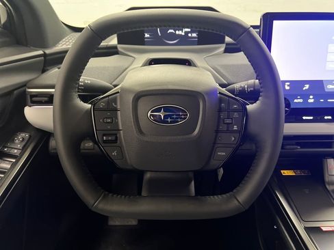 New 2026 Subaru Solterra Premium image 14