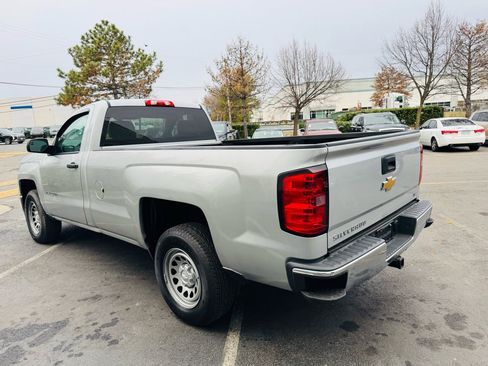 Used 2014 Chevrolet Silverado 1500 LT w/ LT Convenience Package image 26