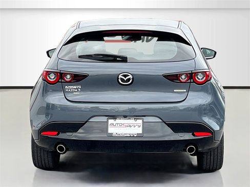 Used 2024 MAZDA MAZDA3 s image 6