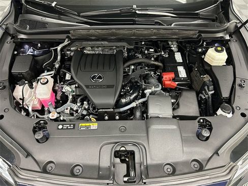 Certified 2023 Lexus RX 350 Premium image 23