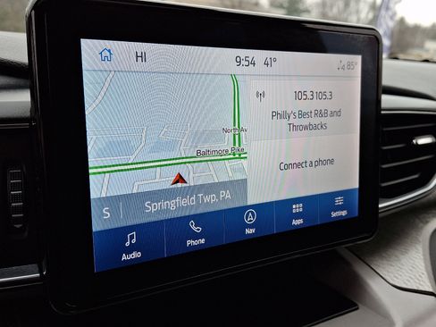 Used 2023 Ford Explorer Timberline image 18