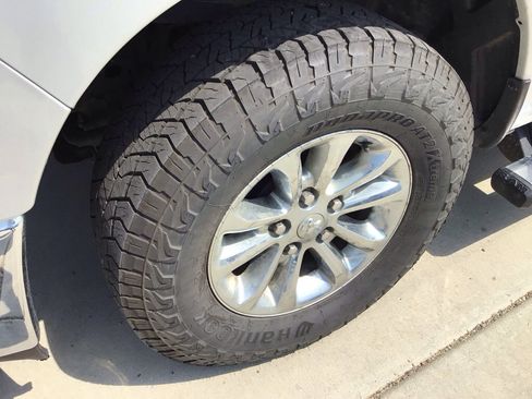 Used 2018 RAM 1500 Big Horn AWD/4WD image 20