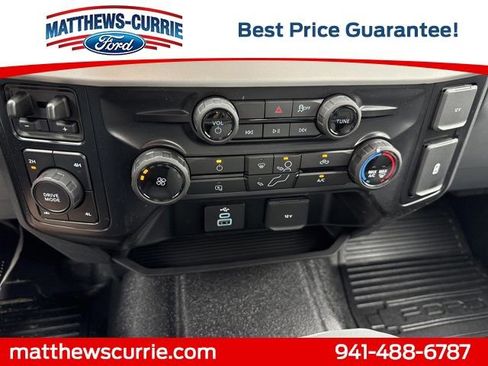 New 2026 Ford F250 XL image 20