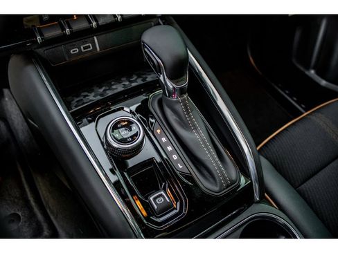 New 2026 GMC Canyon AT4 image 30