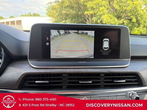 Used 2022 Kia Telluride EX w/ EX Premium Package FWD image 17