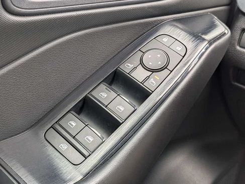 Used 2024 Nissan Rogue S AWD/4WD image 26