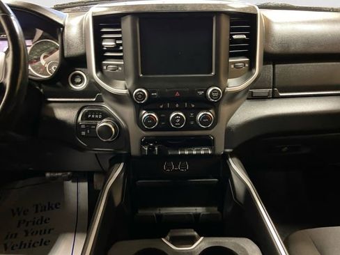 Used 2019 RAM 2500 Big Horn image 12