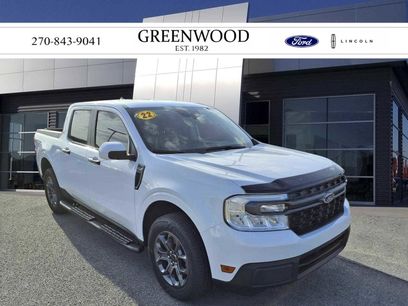 Certified 2022 Ford Maverick XLT w/ XLT Luxury Package