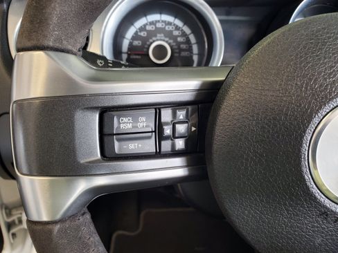 Used 2013 Ford Mustang Shelby GT500 RWD image 15
