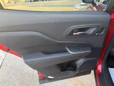 Certified 2023 Toyota Crown Limited w/ Advanced Technology Package image 28