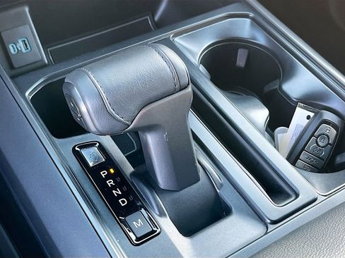 Used 2024 Ford F150 Tremor w/ Bed Utility Package image 17