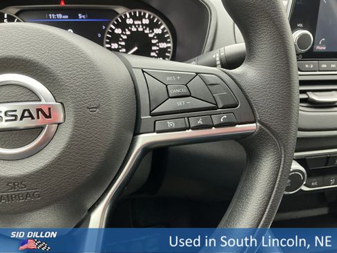 Used 2020 Nissan Altima 2.5 S image 9