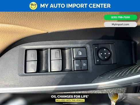 Used 2024 Toyota RAV4 XLE Premium w/ Weather Package AWD/4WD image 12