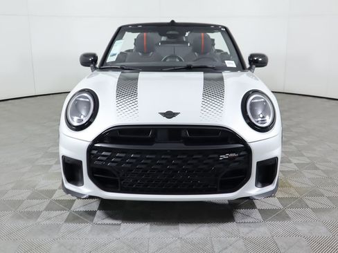 New 2026 MINI Cooper S image 2