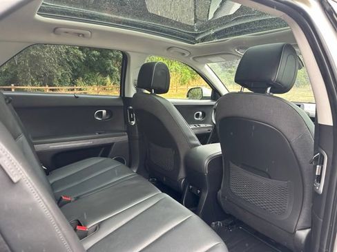 Used 2024 Hyundai Ioniq 5 Limited AWD/4WD image 21