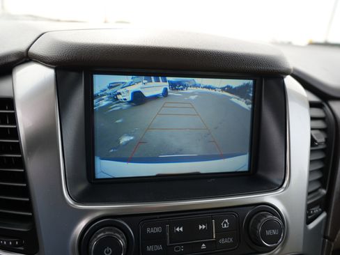 Used 2019 Chevrolet Tahoe LT w/ Luxury Package image 24