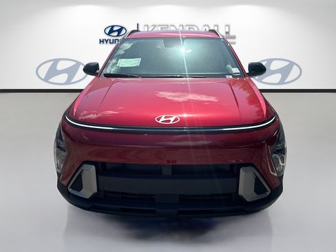 New 2026 Hyundai Kona SEL Sport FWD image 2