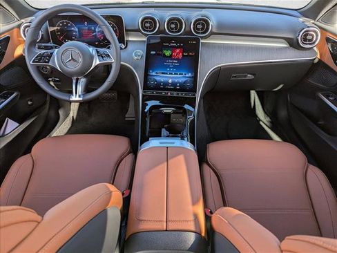 New 2026 Mercedes-Benz C 300 Sedan image 14