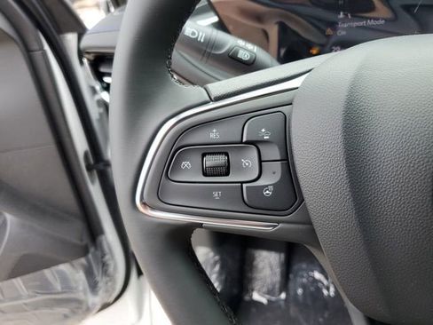 New 2026 Buick Envista Sport Touring w/ Convenience I Package FWD image 28